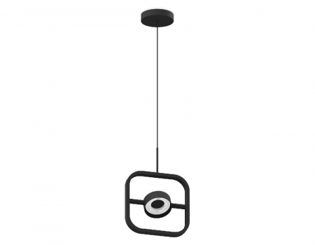 Корпус подвесного светильника поворотный Ambrella Light Diy spot C9119