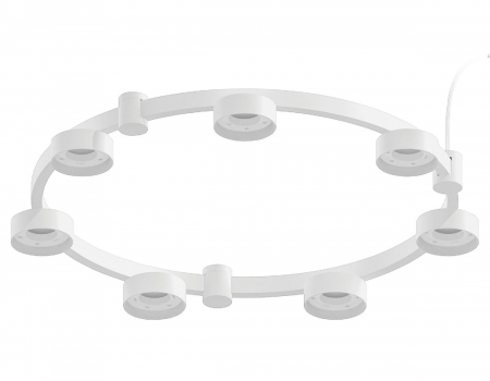 Корпус подвесной люстры Ambrella Light Diy spot C9236