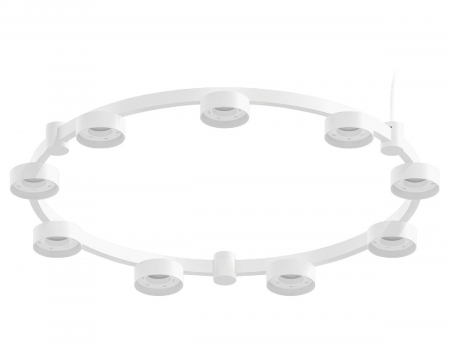 Корпус подвесной люстры Ambrella Light Diy spot C9241