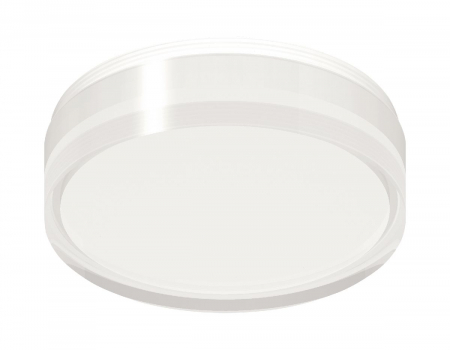 Насадка передняя для светильника Ambrella Light Diy spot N8399