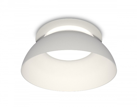 Встраиваемый светильник Ambrella Light Techno spot (C8050, N8140) XC8050100