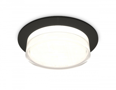 Встраиваемый светильник Ambrella Light Techno spot (C8051, N8399) XC8051024