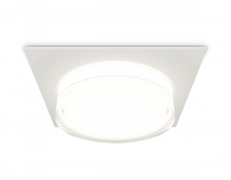 Встраиваемый светильник Ambrella Light Techno spot (C8061, N8399) XC8061022