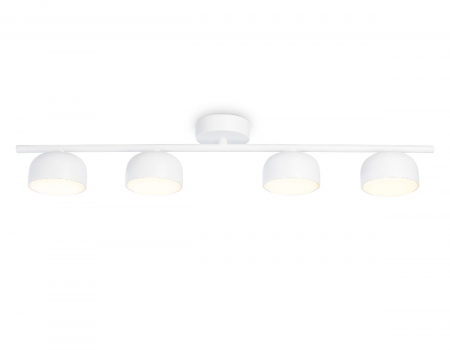 Потолочный светильник Ambrella Light Techno spot TN71027