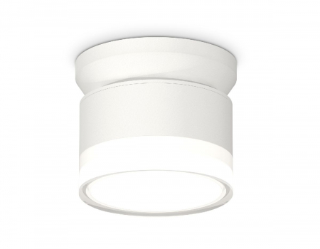 Накладной светильник Ambrella Light Techno spot (N8901, C8101, N8399) XS8101047