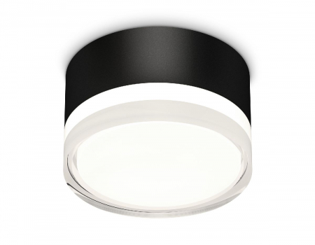 Накладной светильник Ambrella Light Techno spot (C8102, N8399) XS8102023