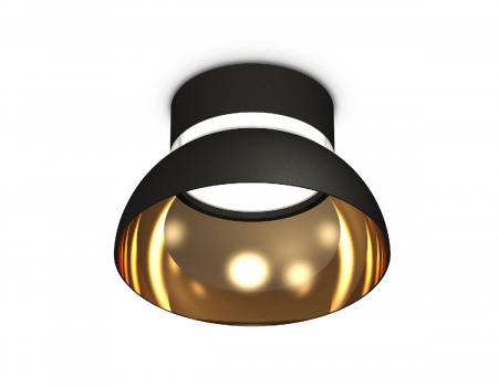 Накладной светильник Ambrella Light Techno spot (C8102, N8145) XS8102036