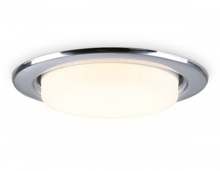 Встраиваемый светильник Ambrella Light Standard spot G10102