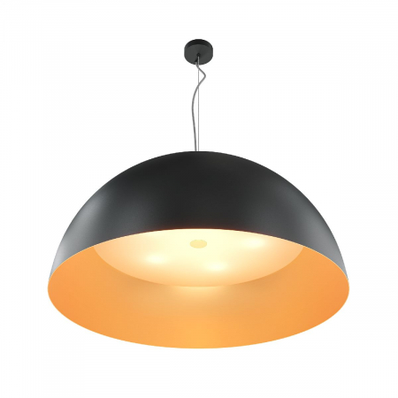 Подвесной светильник Maytoni Dome MOD169PL-05GB1