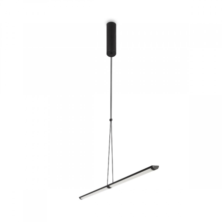 Подвесной светильник Maytoni Supersymmetry P096PL-L11BK