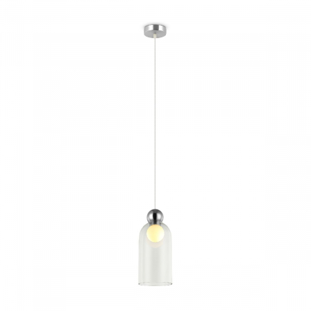 Подвесной светильник Freya Focus FR5220PL-01CH
