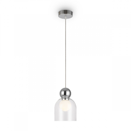Подвесной светильник Freya Focus FR5220PL-01CH2