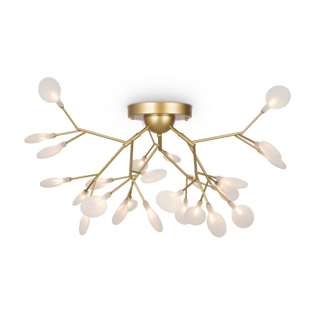 Потолочная люстра Freya Florencia FR5049CL-27G