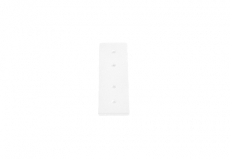 Соединитель Crystal  Lux CLT 0.203 05 WH