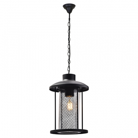 Уличный подвесной светильник Feron Бордо PL725 48389