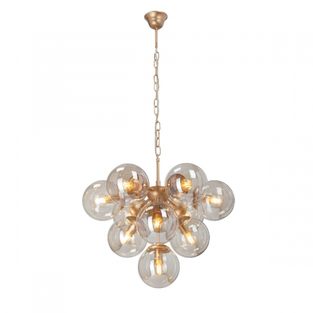 Подвесная люстра Vitaluce V49630-8/10