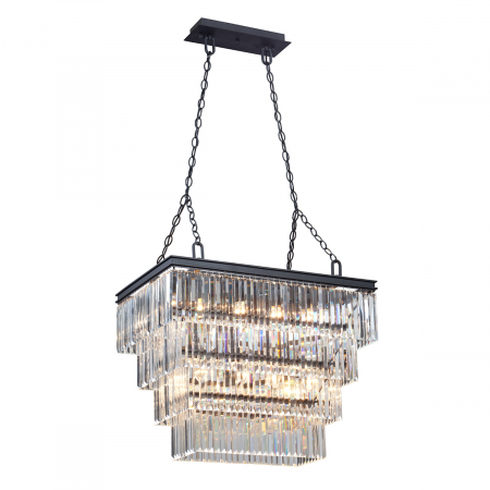 Каскадная люстра Vitaluce V5312-1/20