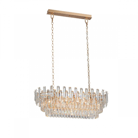 Подвесная люстра Vitaluce V53440-8/19