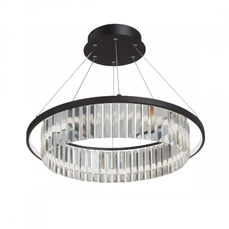 Подвесная люстра Vitaluce V5401-1/1S