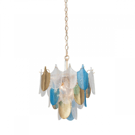 Подвесная люстра Vitaluce V58120-8/5