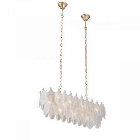 Подвесная люстра Vitaluce V5813-8/11