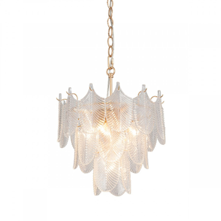 Подвесная люстра Vitaluce V5813-8/5