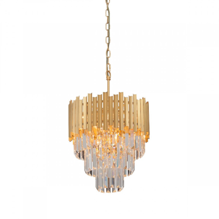 Подвесная люстра Vitaluce V58470-8/5