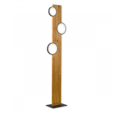 Торшер Lussole Modesto LSP-0905