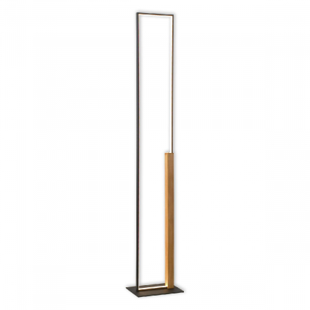 Торшер Lussole Modesto LSP-0906