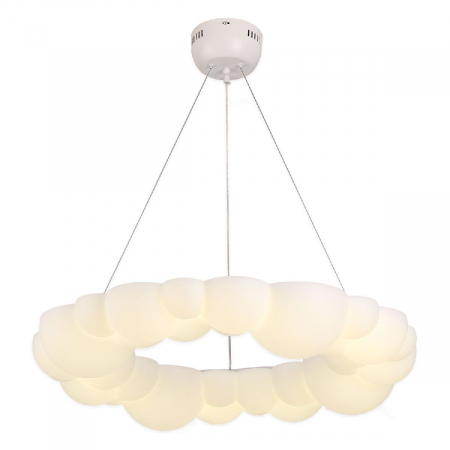 Подвесная люстра Lussole Claudia LSP-7078