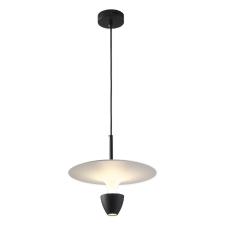 Подвесной светильник Lussole Irvine LSP-7079