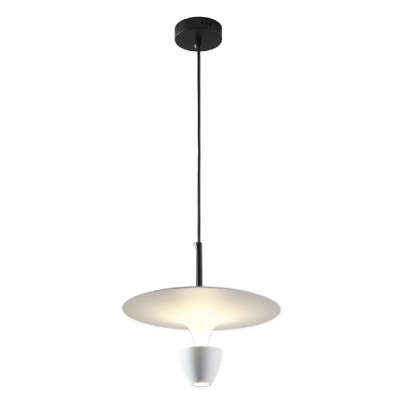 Подвесной светильник Lussole Irvine LSP-7080