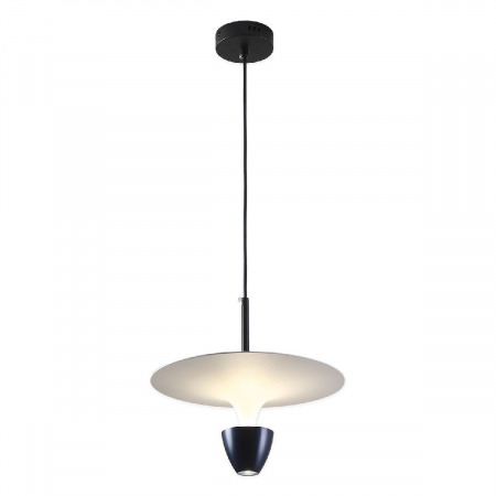 Подвесной светильник Lussole Irvine LSP-7081