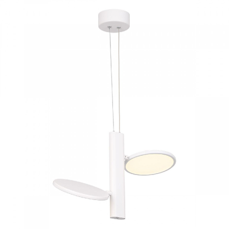 Подвесной светильник Lussole Aberdeen LSP-7085