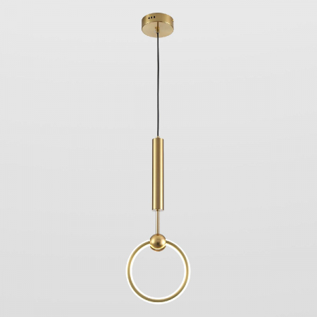 Подвесной светильник Lussole Lubbock LSP-7093