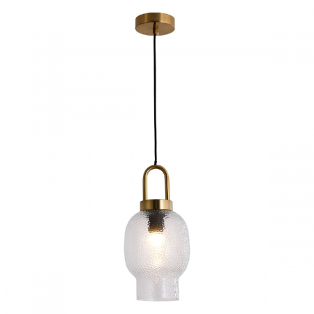 Подвесной светильник Lussole Laredo LSP-8843