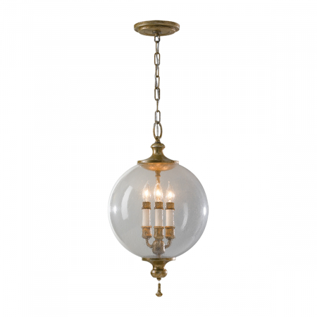 Подвесной светильник Feiss Argento FE-ARGENTO-P