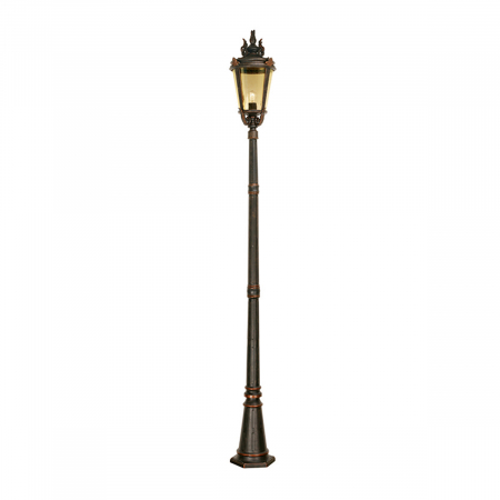 Фонарный столб Elstead Lighting Baltimore BT5-L