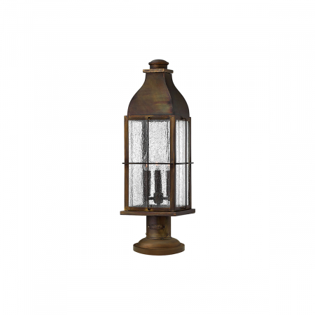 Ландшафтный светильник Hinkley Bingham HK-BINGHAM3