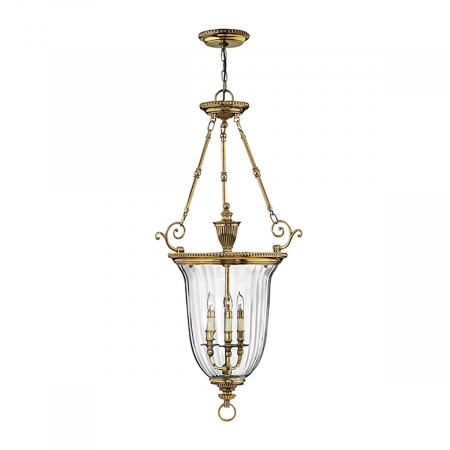 Подвесной светильник Hinkley Cambridge (hk) HK-CAMBRIDGE-P-L