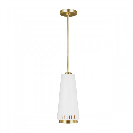 Подвесной светильник Feiss Carter FE-CARTER-P-A-MW