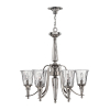 Подвесная люстра Hinkley Chandon HK-CHANDON6