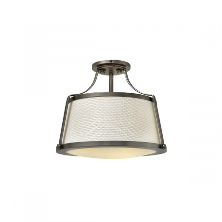 Потолочный светильник Hinkley Charlotte HK-CHARLOTTE-SF-AN