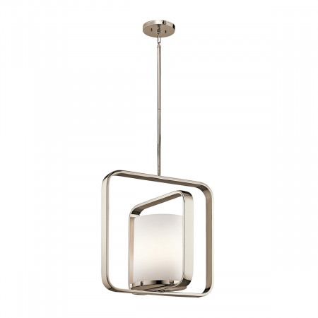 Подвесной светильник Kichler City loft KL-CITY-LOFT-P-L