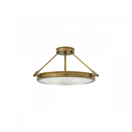 Потолочный светильник Hinkley Collier HK-COLLIER-SF-M