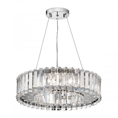 Подвесная люстра Kichler Crystal skye KL-CRYSTAL-SKYE8