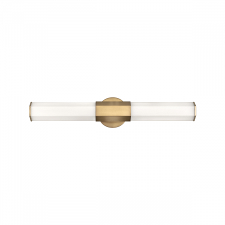 Бра Hinkley Facet QN-FACET-LED2-HB-BATH