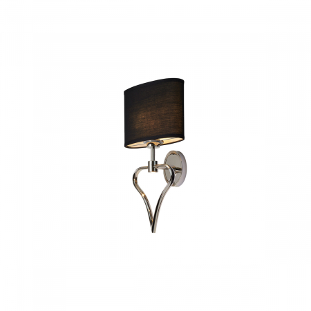 Бра Elstead Lighting Falmouth BATH-FALMOUTH-PC