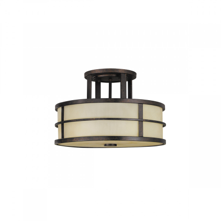 Потолочный светильник Feiss Fusion (fe) FE-FUSION-SF