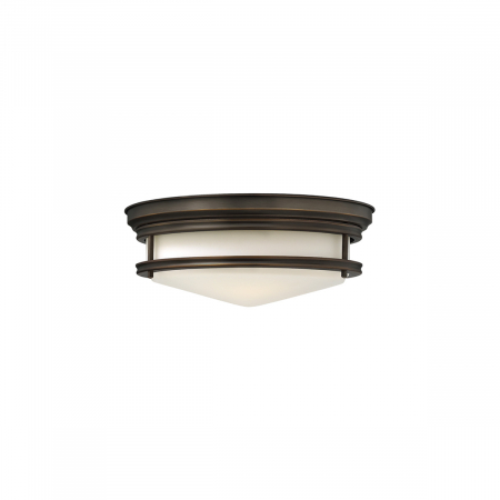 Потолочный светильник Hinkley Hadley HK-HADLEY-F-OZ